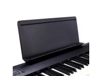 <b>Roland Estante Pautas para piano FP-30X BK</b> <b>Roland Estante Pautas para piano FP-30X BK</b>